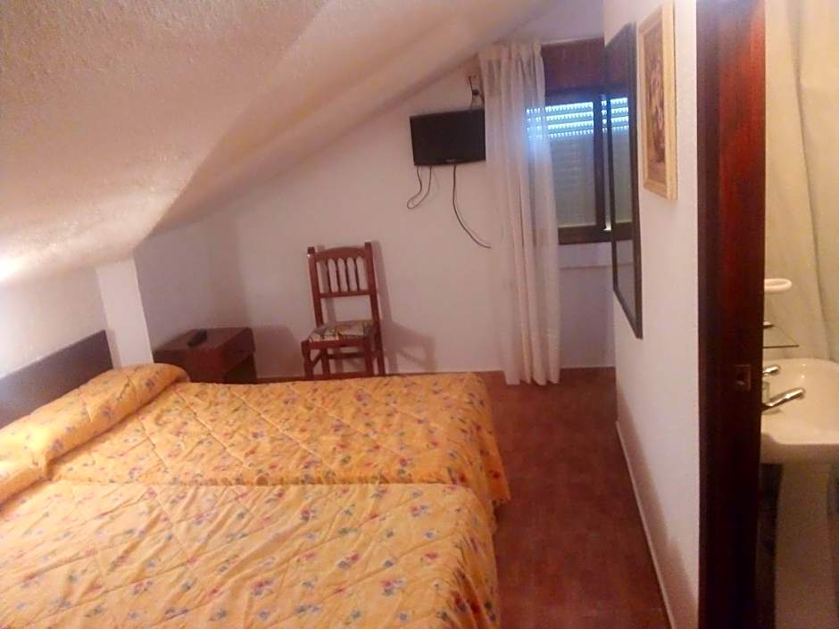 Hotel Costa Cántabra