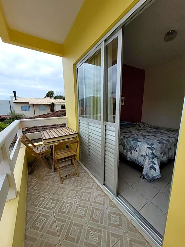 Pousada na Lagoa da Conceição Barcelos