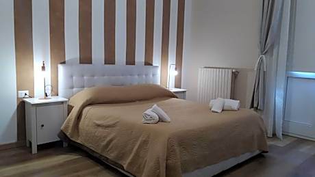 CconfortHotels Dolci Notti