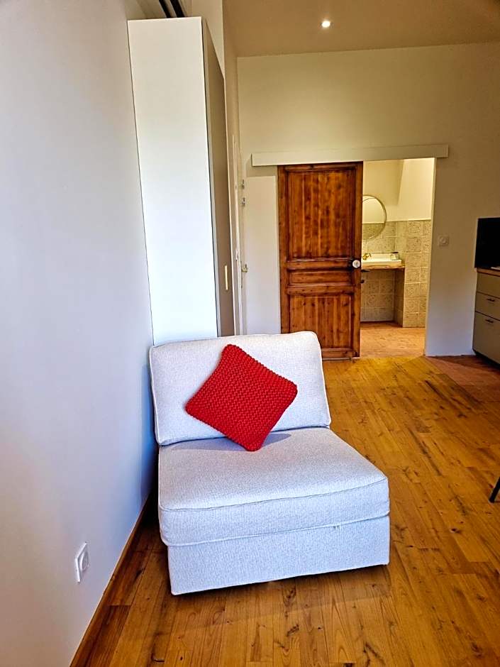 Casita Suite Hyper centre Sarlat