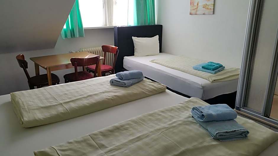 Hotel Haus Frieling