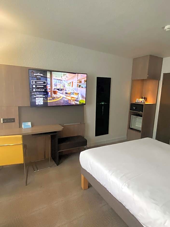 Novotel Le Mans