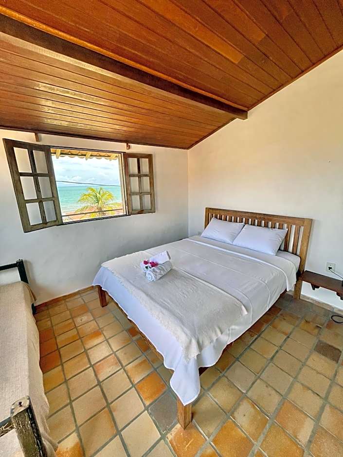 Pousada Casa Feliz Maxaranguape