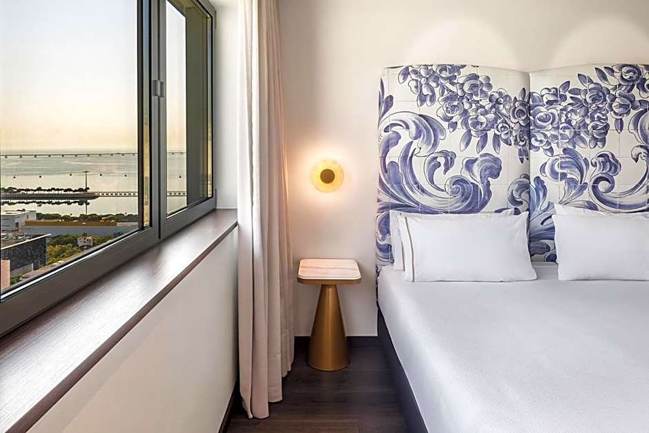 Eurostars Universal Lisboa