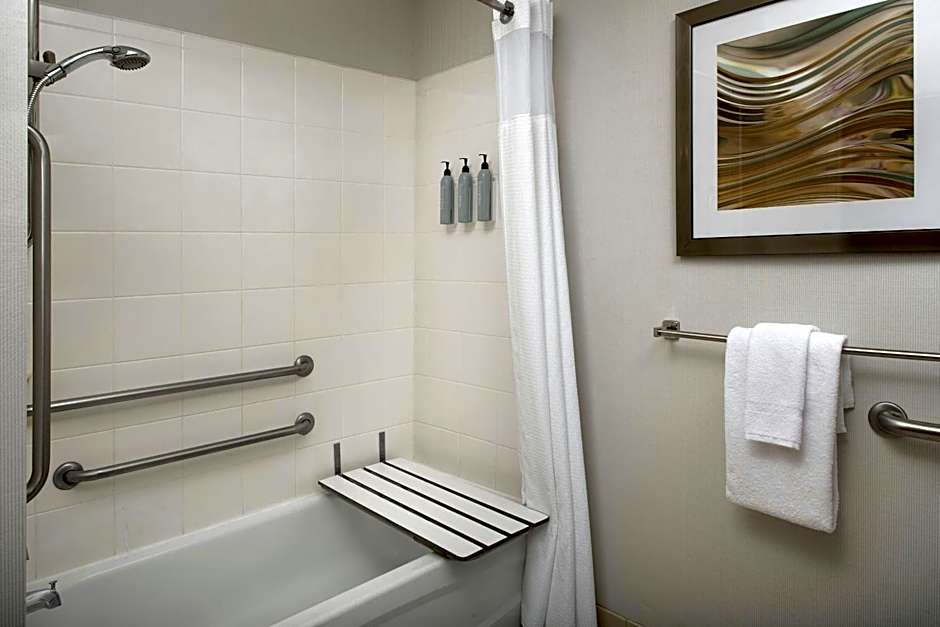 Courtyard by Marriott Chico