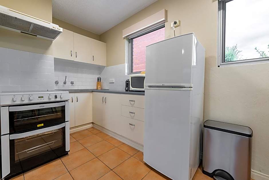 Forrest Hotel & Apartments