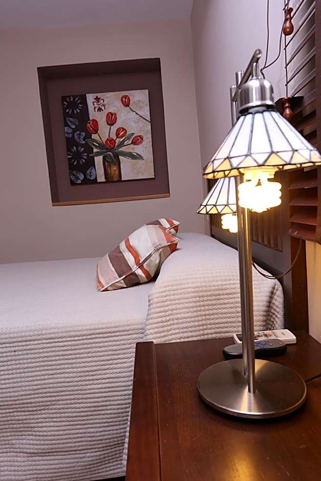 Hotel Andalucia