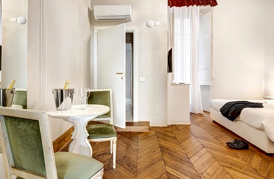 Palazzo D'Oltrarno - Residenza D'Epoca