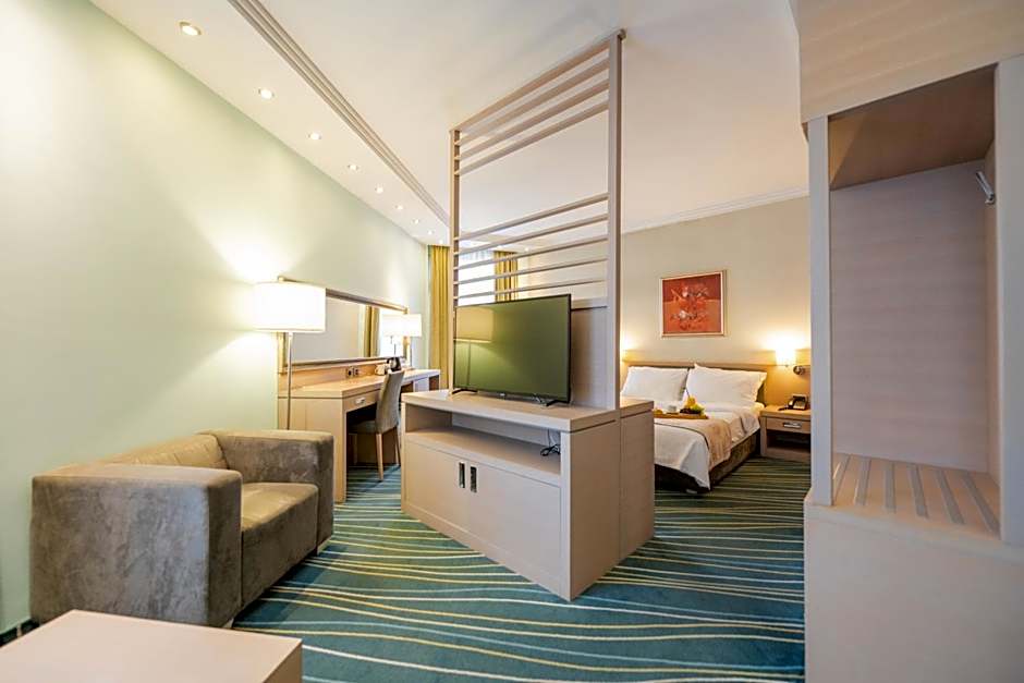 Kopernikus Hotel Prag