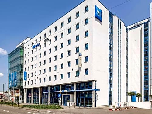 ibis budget Stuttgart City Nord