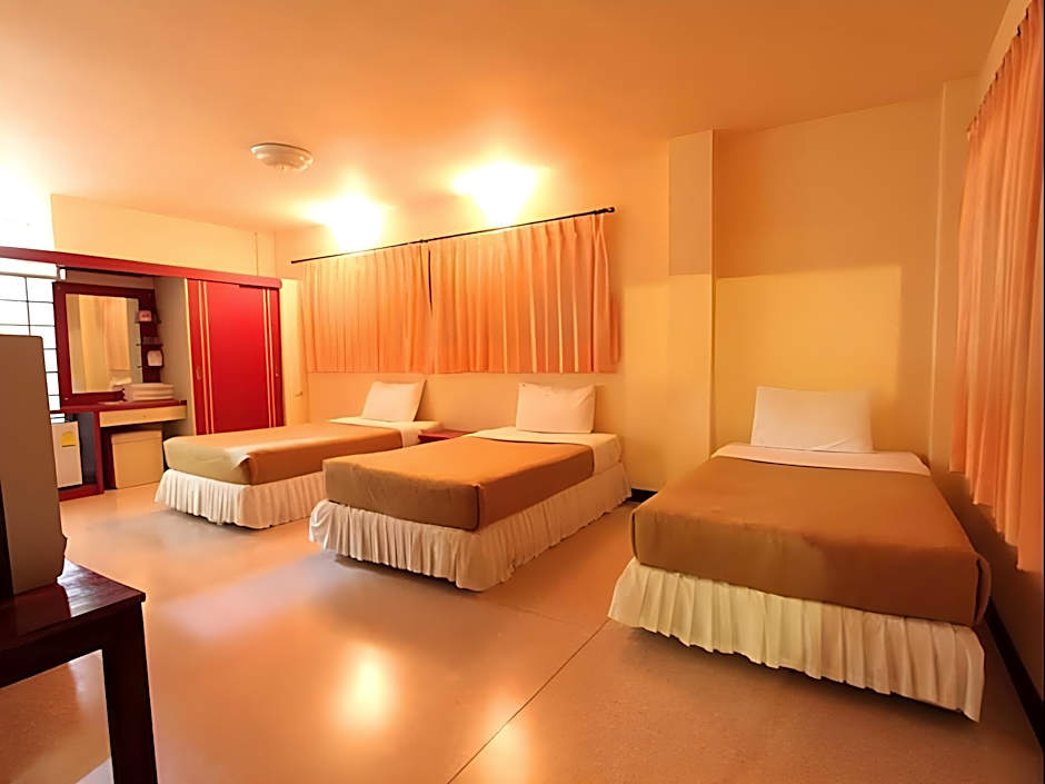 Srisomthai Hotel