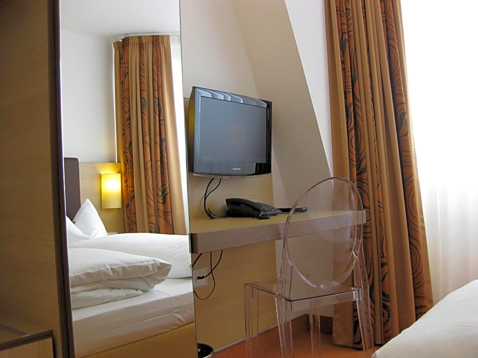 Hotel Flandrischer Hof