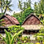 Kubu Artha Bungalow Nusa Penida