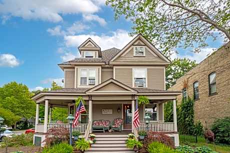 Inn of Saugatuck