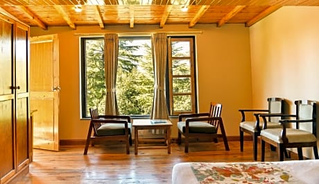 Kasaar Jungle Resort