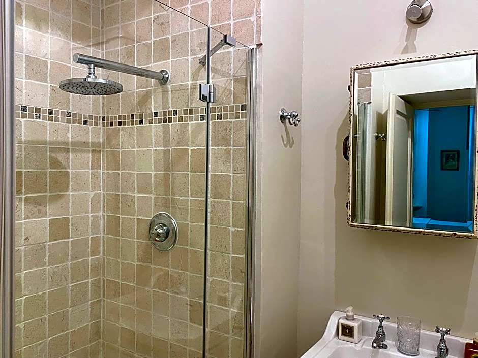 Sainte-Hélène Chambres d'Hôtes & Appartement