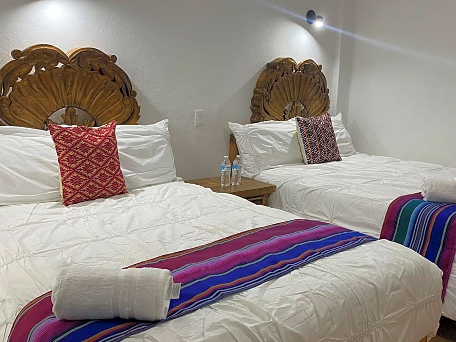 Hotel La Lejona