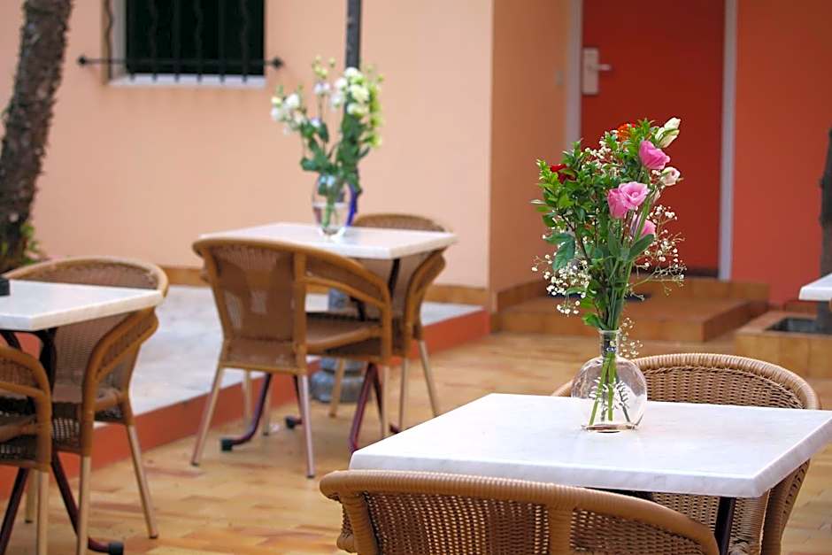 Hotel Menton Riviera