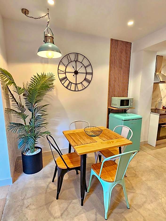 Apartamentos de la Huerta