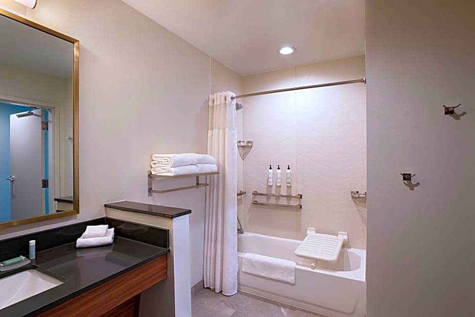 Fairfield Inn & Suites Harlingen