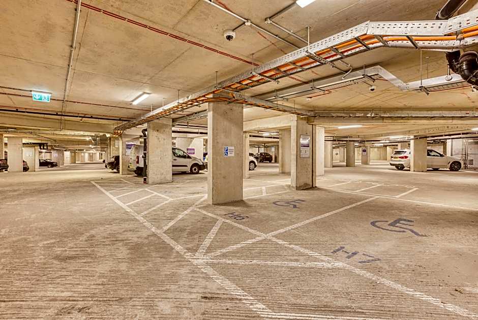 Premier Inn London New Southgate