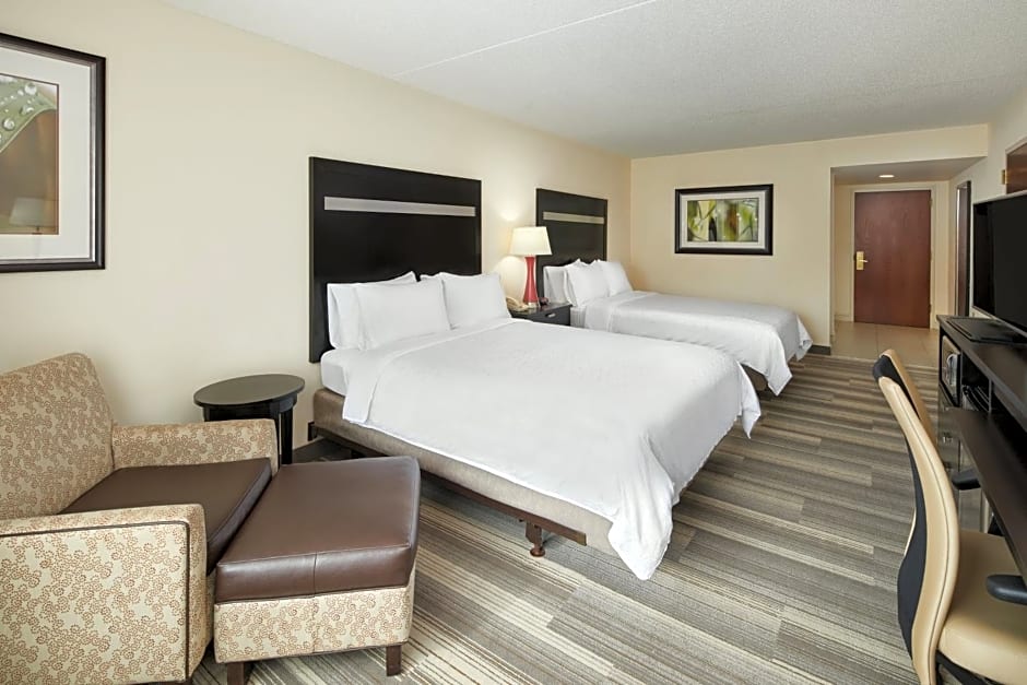 Holiday Inn Express Spartanburg