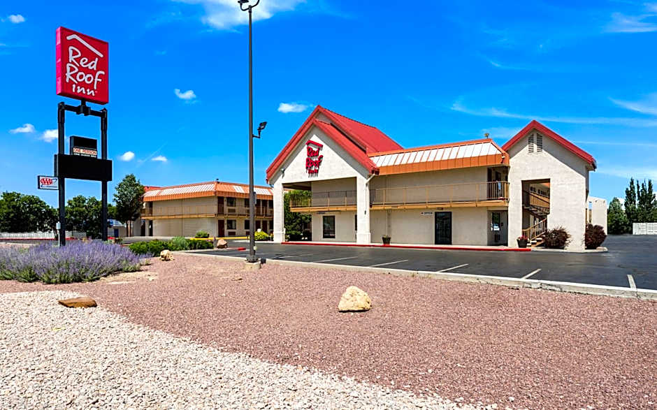 Red Roof Inn Gallup
