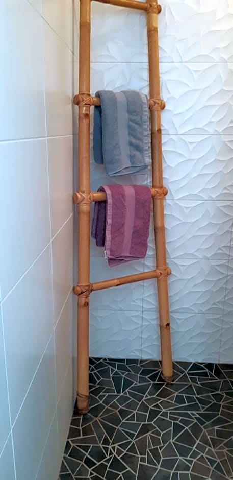 La Villanelle maison d'hôtes