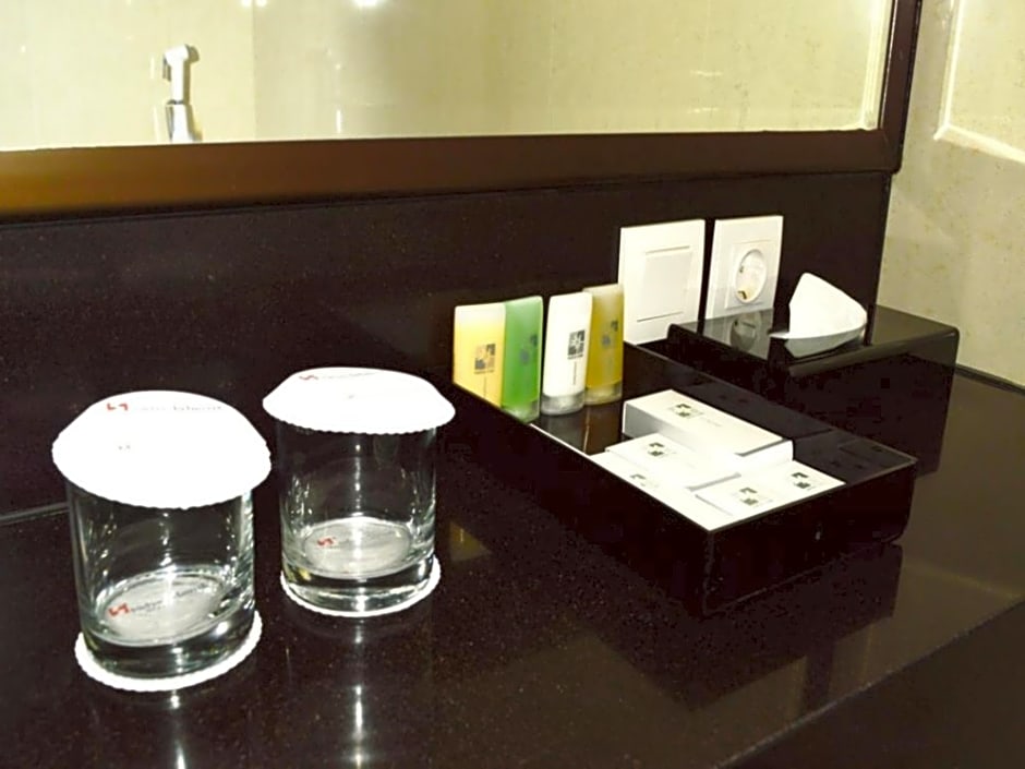 Swiss-Belhotel Merauke