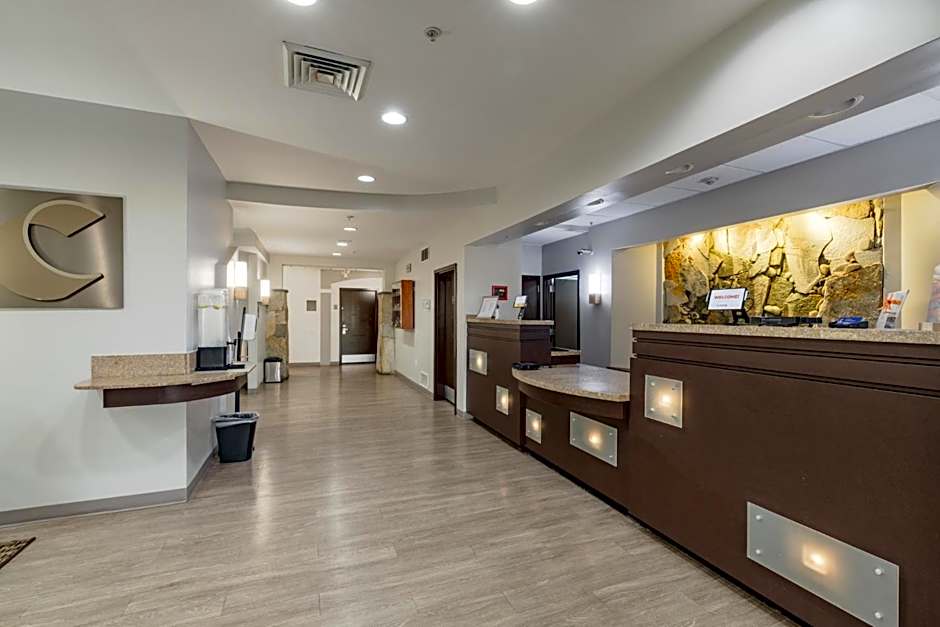 Comfort Suites Perrysburg