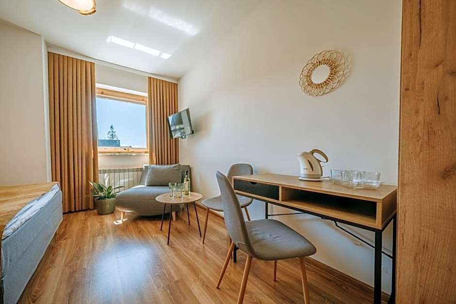 Dom Wypoczynkowy U Staszla