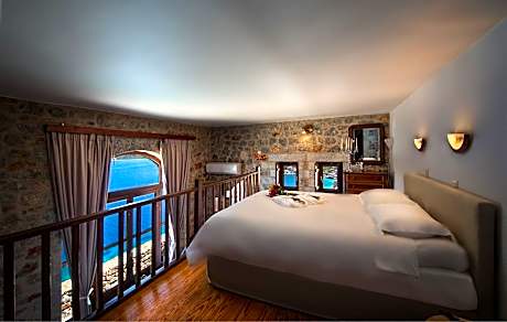 Suite with Sea View