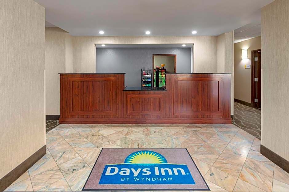 Days Inn by Wyndham Blairsville