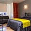 Hotel Arboledas Expo