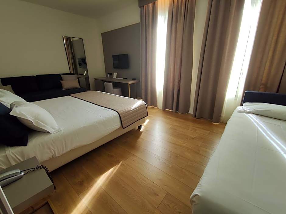 Vittoria Parc Hotel
