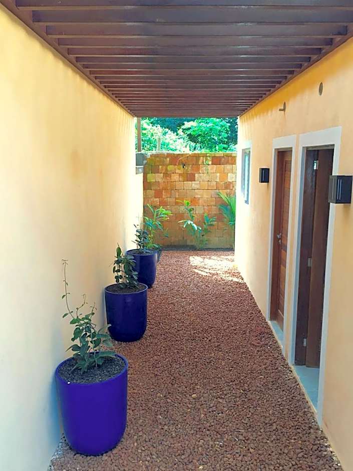 Jardim Secreto