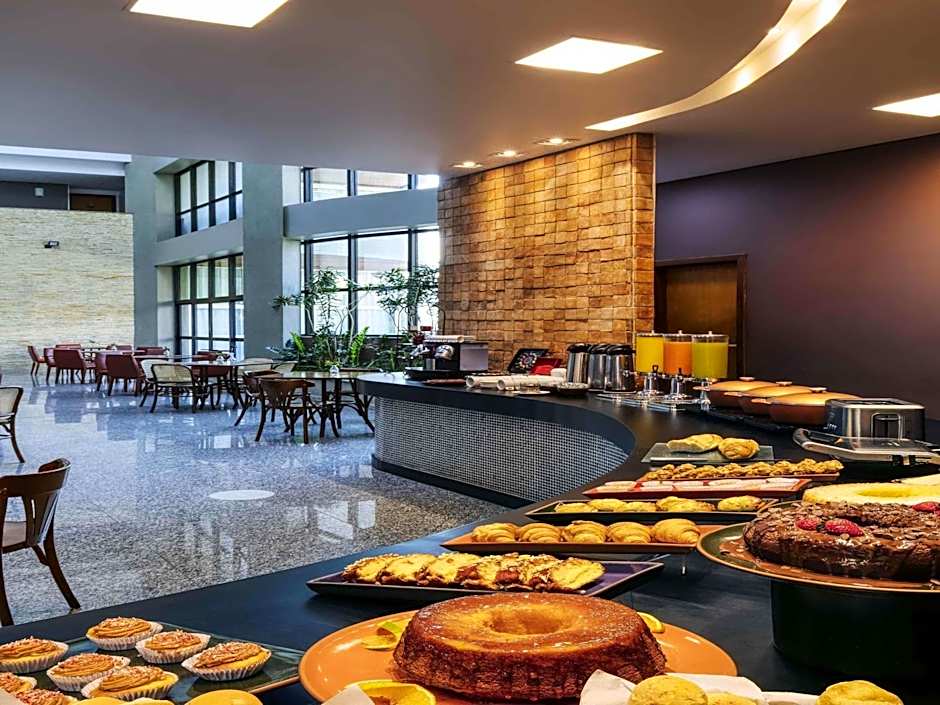 Mercure Belo Horizonte Vila da Serra
