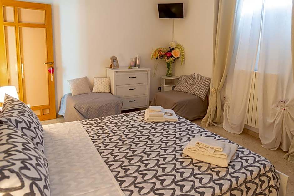 B&B Dei Musicisti