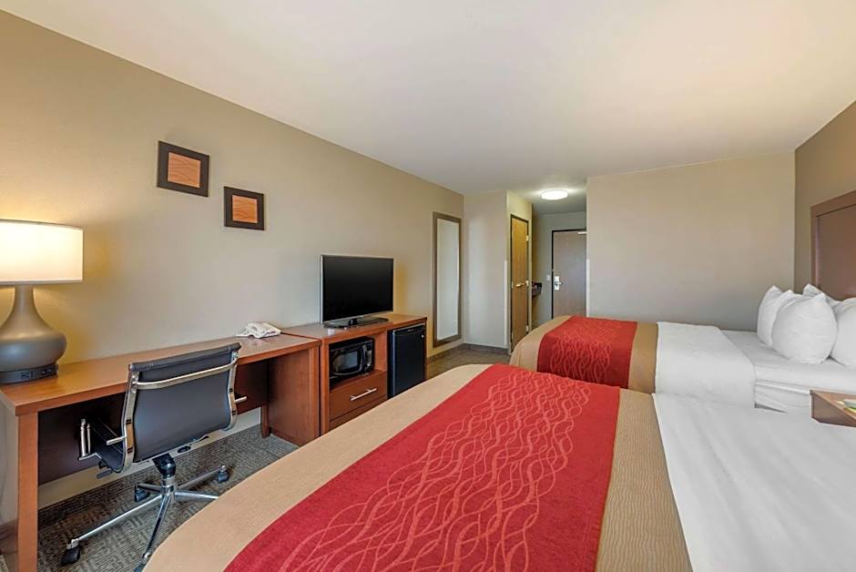Comfort Inn Limon