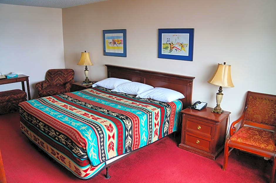 Fort Randall Casino & Hotel