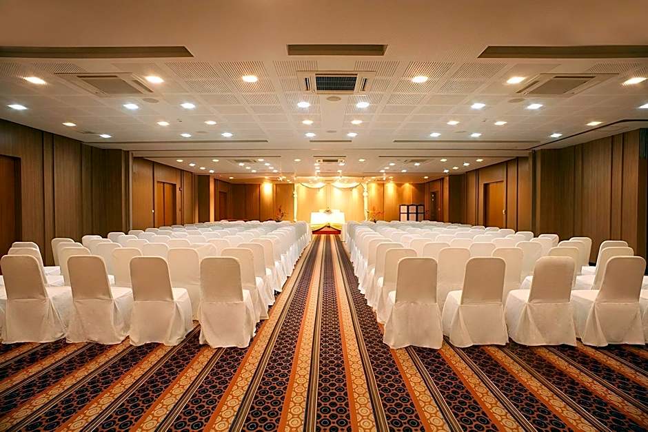 D Varee Diva Avenue Samui
