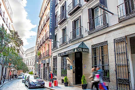 Hotel Meninas - Boutique Opera