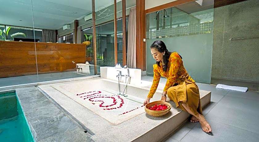 Ziva a Boutique Villa