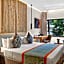 PrideInn Westlands Luxury Boutique Hotel
