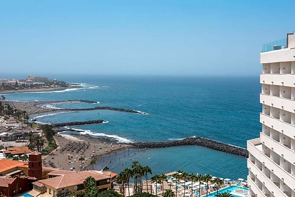 Iberostar Waves Bouganville Playa