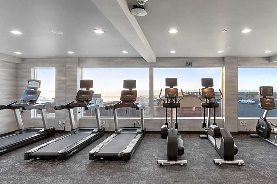 Fairfield by Marriott Inn & Suites San Francisco Pacifica