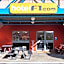 hotelF1 Merlebach Saarbrueck