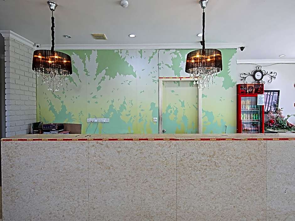 Hotel O Northern Inn