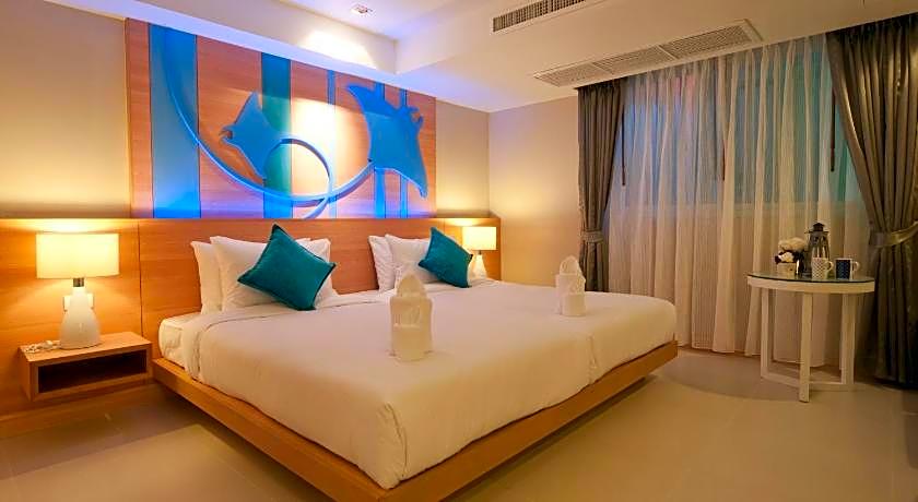 Ratana Apart-Hotel at Kamala