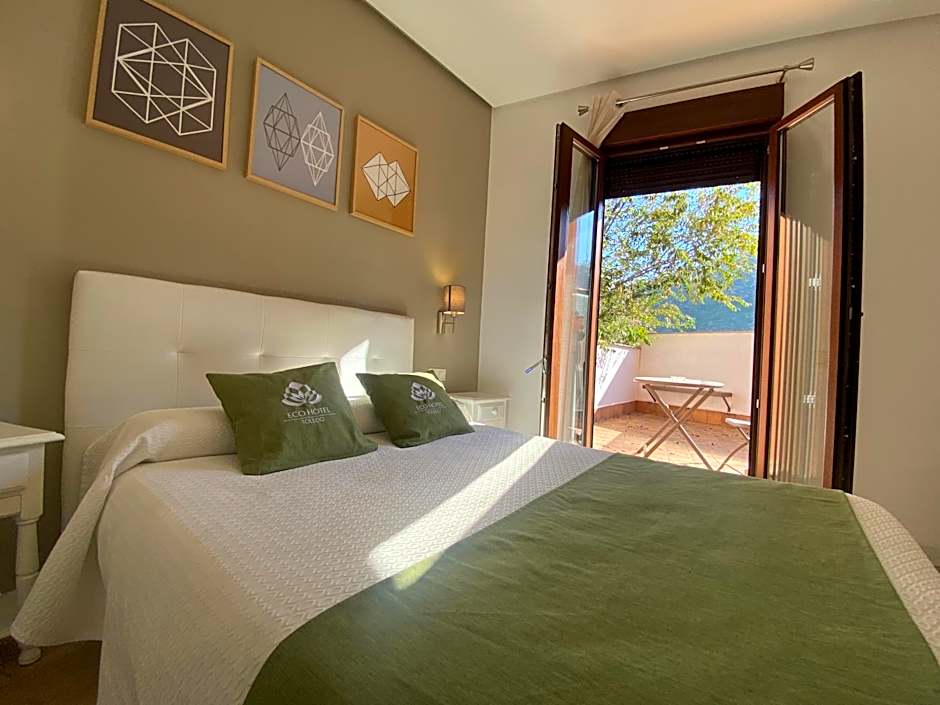 Eco Hotel Toledo